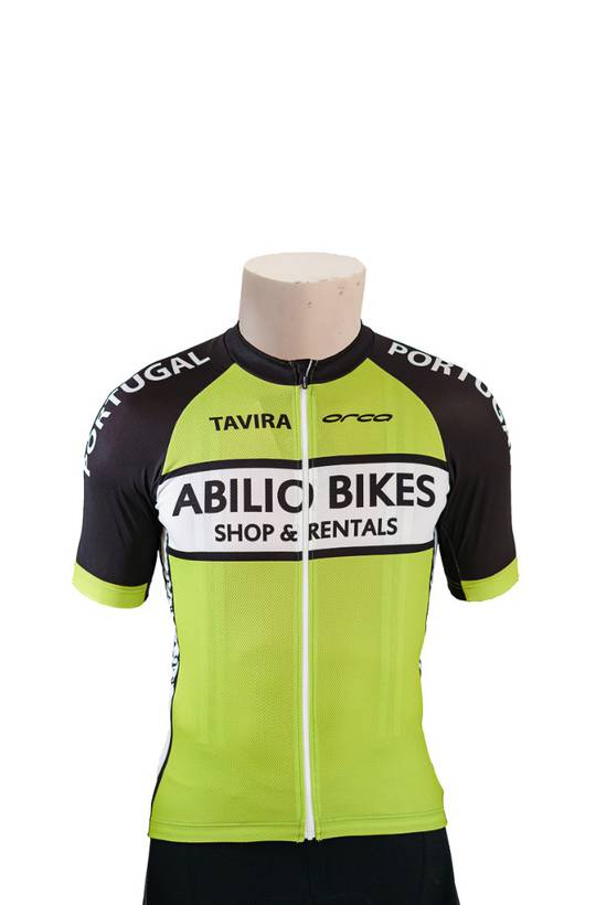 Cycling Clothes Abilio Bikes Store
