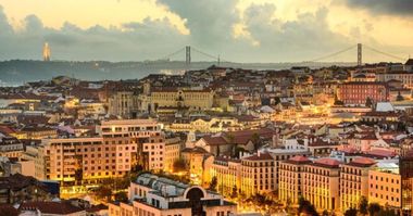 Portugal y Prémios de Turismo para Viajar
