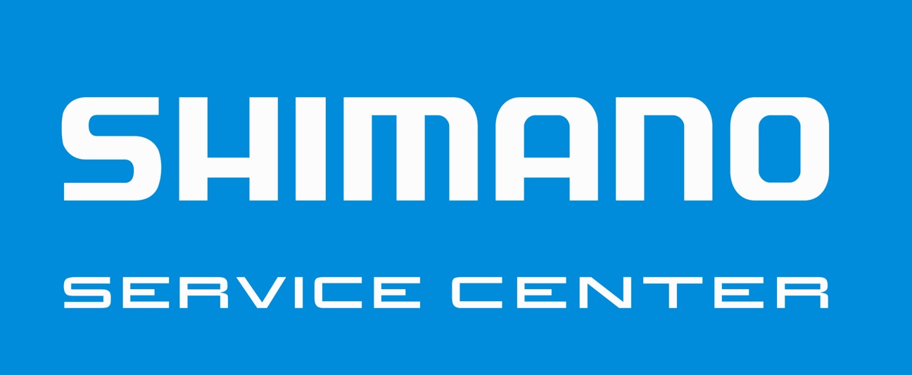 Shimano Service Center DE